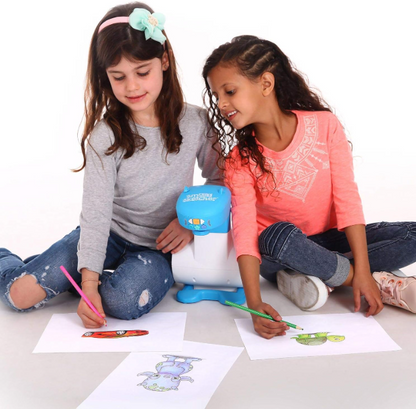 Drawing Projector For Kids